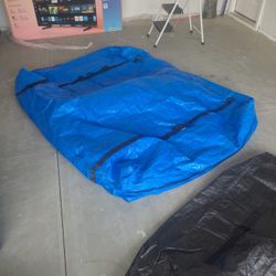 Mattress Cover