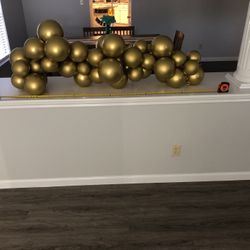 Balloon Decoration 