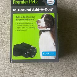 Premier Pet 