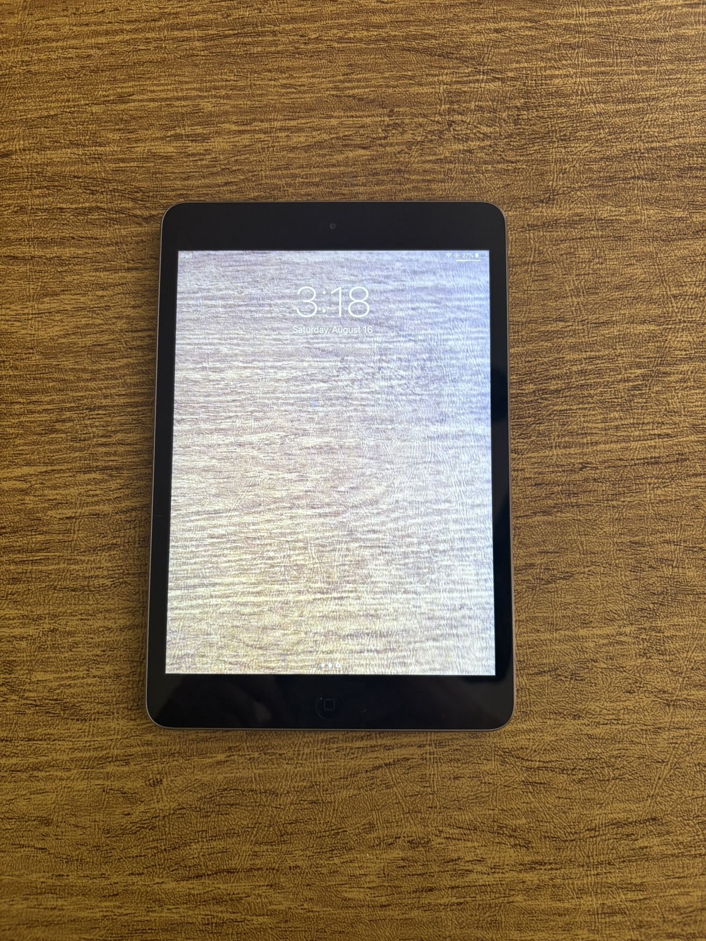 Apple iPad Mini 2