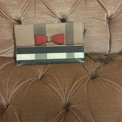 Small Purse 