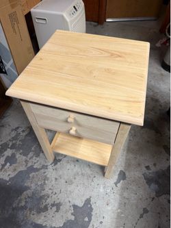 End Table - Free