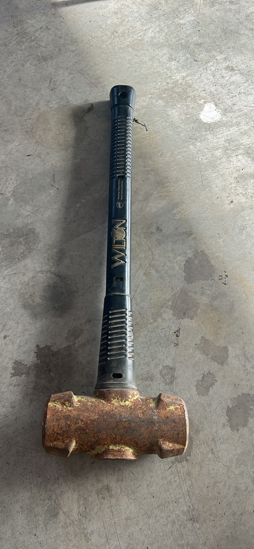 14lb Wilton Sledge Hammer