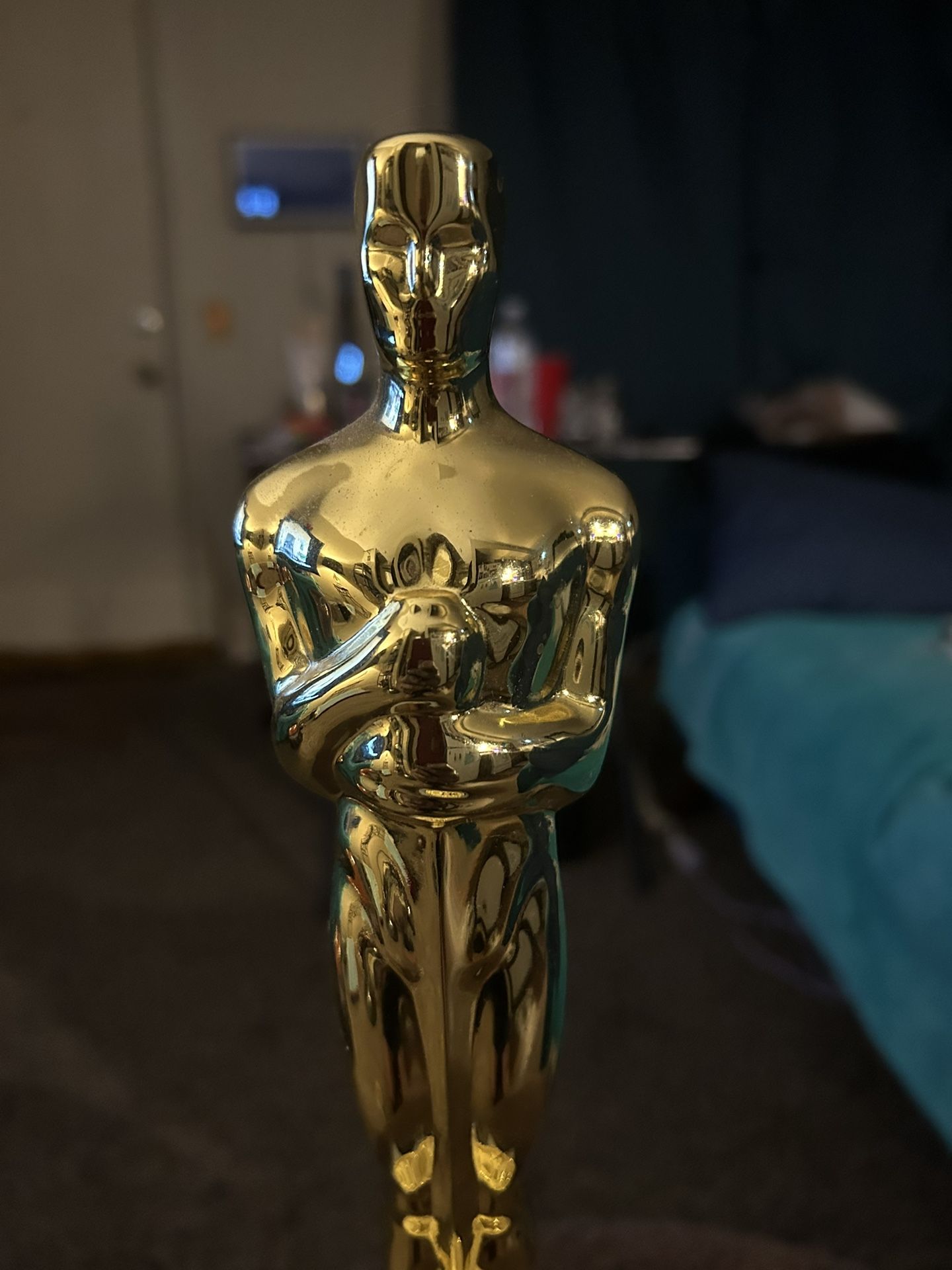 Want your own Oscar getting rid of mine moving serious inquiries
