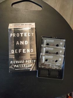 Audio Cassette Tapes 