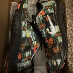 Nike Free 5.0 Trainer