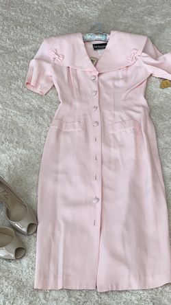 Dressy dress