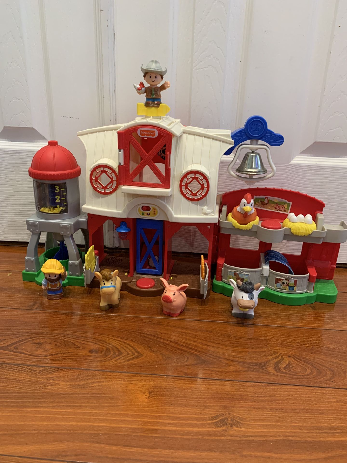 Little People Farm