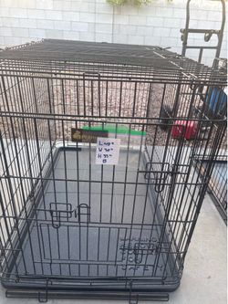 X-Large Heavy Duty Pet Kennel
