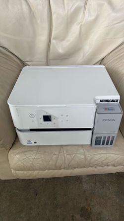 Epson color printer