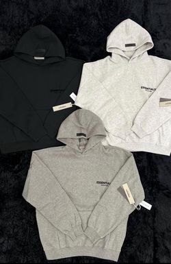 Essentials Hoodies !! Best Quality