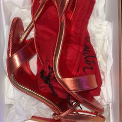 Christian Louboutin High Heels