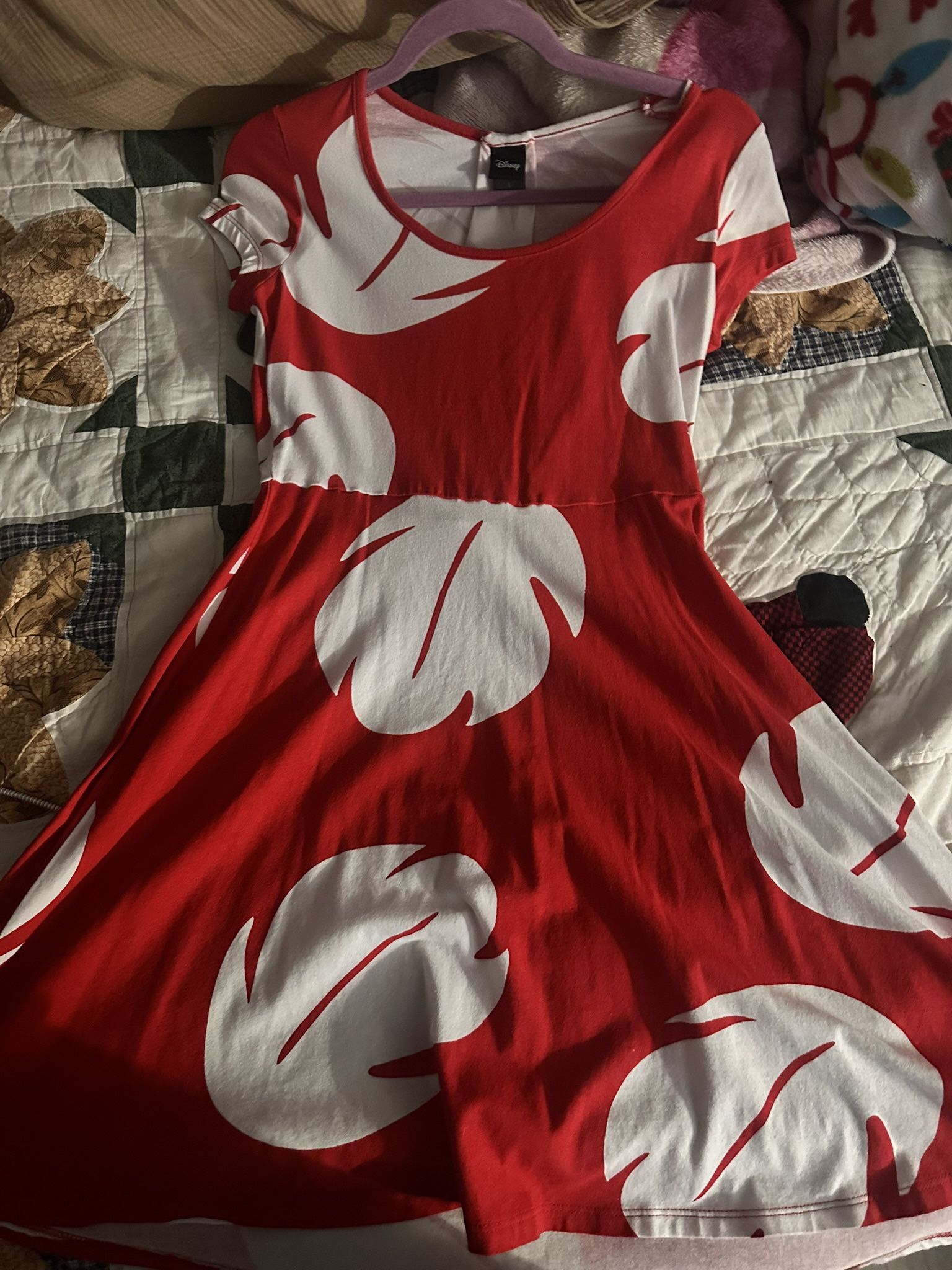 Disney lilo dress