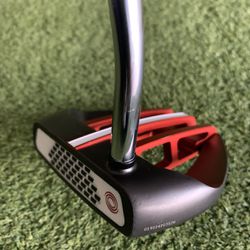 Odyssey EXO Stroke Lab Marxman Putter 33” Super Stroke Grip   Golf Club 