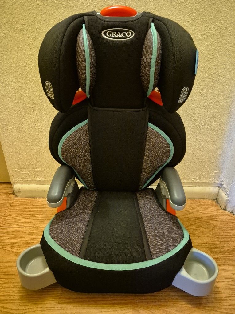 Graco Booster Seats