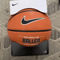 Nike Basketball 