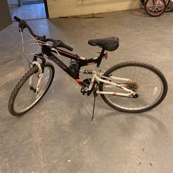 Bike For Quick Sake