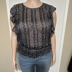 Women’s Top Size XL