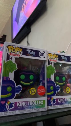 Trolls pop