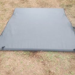 Ford F 150 Bed Cover 