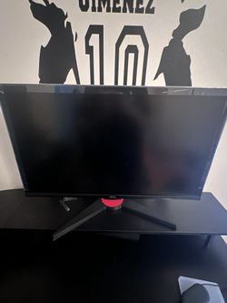 Brand New Monitor No Box