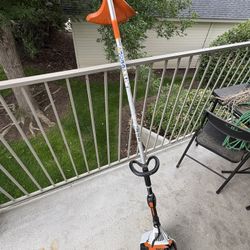 Weed Wacker 