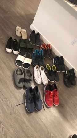 Men’s shoes