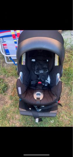 Infant Car Seat with Base