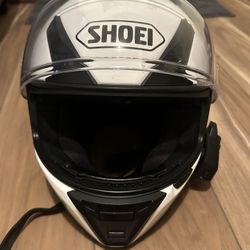 Helmet