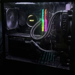Gaming & Streaming PC – i5 | RTX 3060 | Elgato Capture – $850 OBO