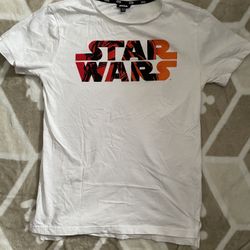 Star Wars Shirt