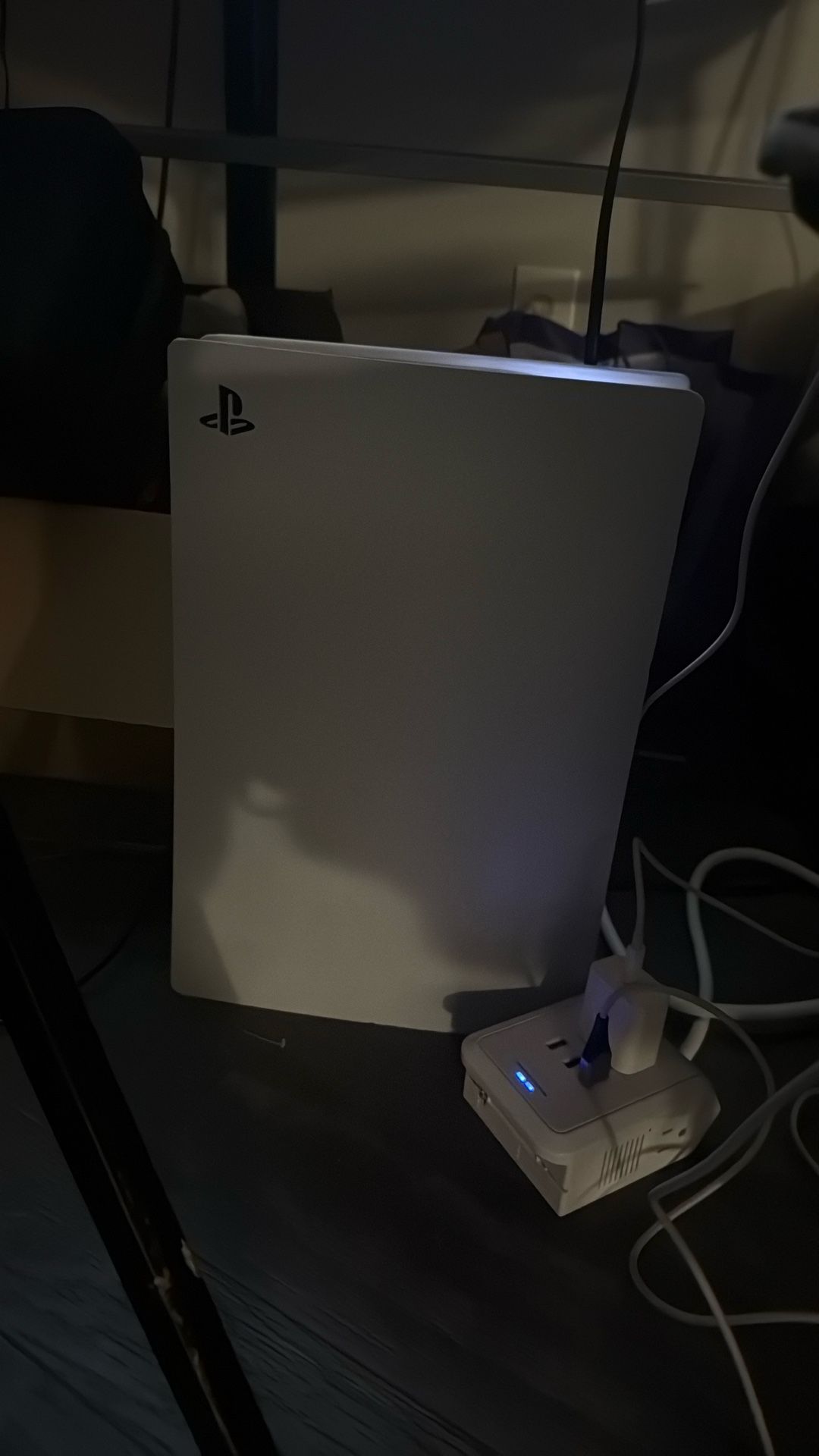 Ps5