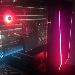 Ibuypower Gaming Pc