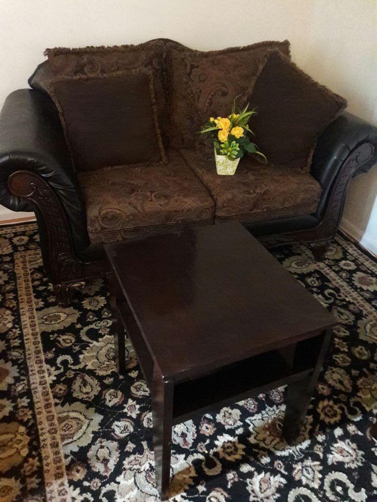 Couch set for sale