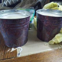 CItrinella Candles
