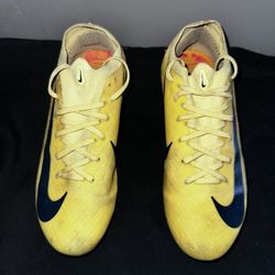 Kylian Mbappé Mercurial cleats ( NO BOX)