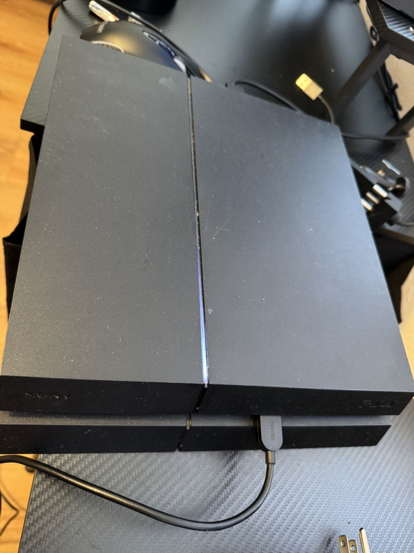 PS4 500GB