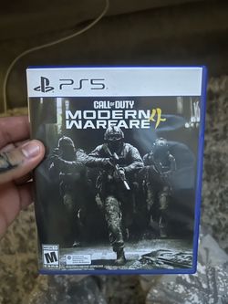 Modern warfare 4
