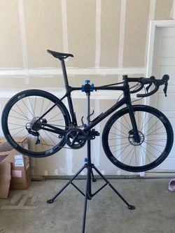 Giant TCR