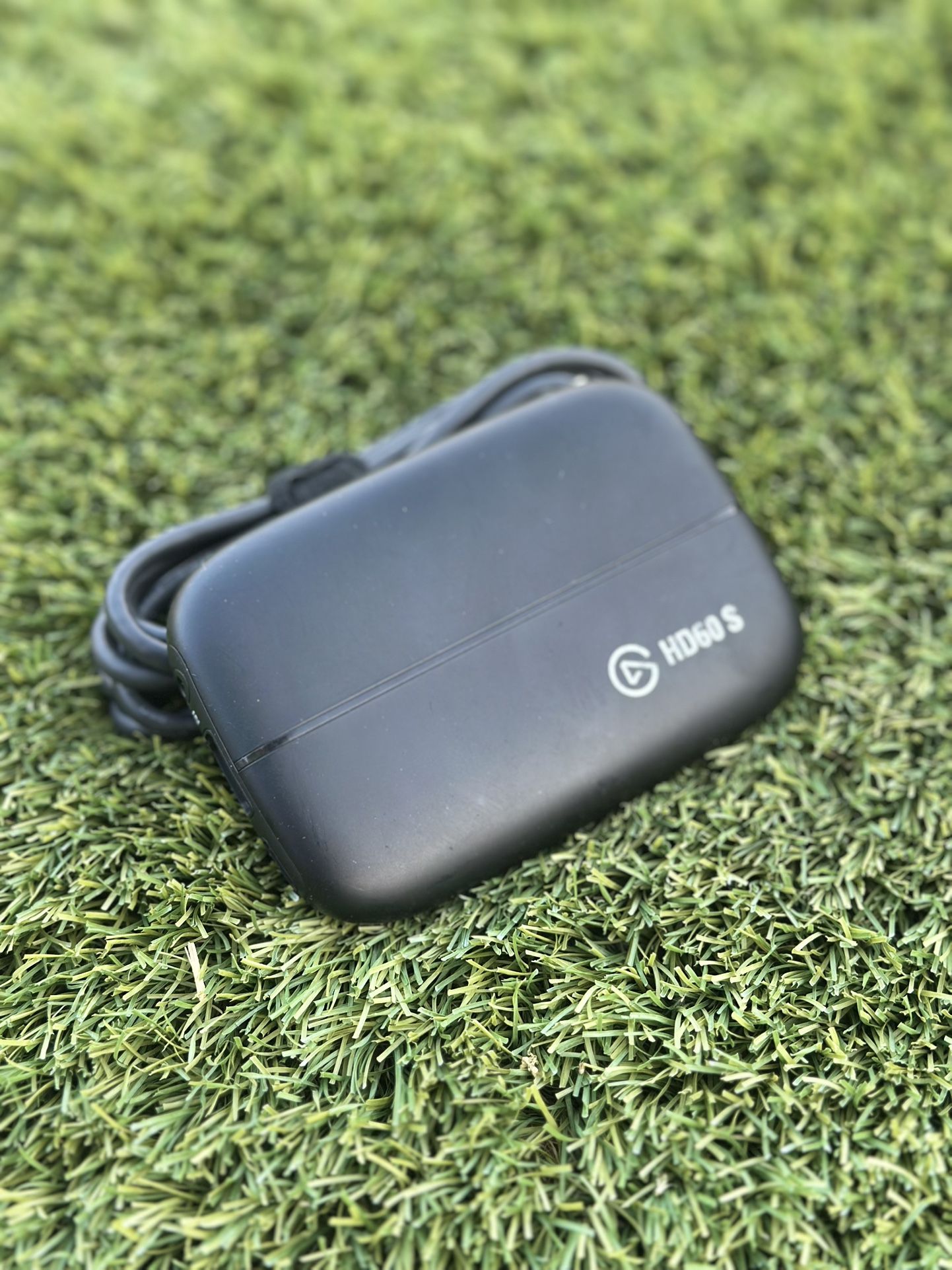 Elgato HD60 S