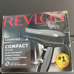 Hair Dryer