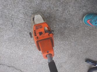 Stihl fs 40 weed wacker