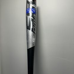 New Louisville Slugger Omaha 518 31” Baseball Bat
