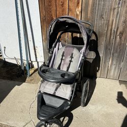Baby Jogger Stroller 