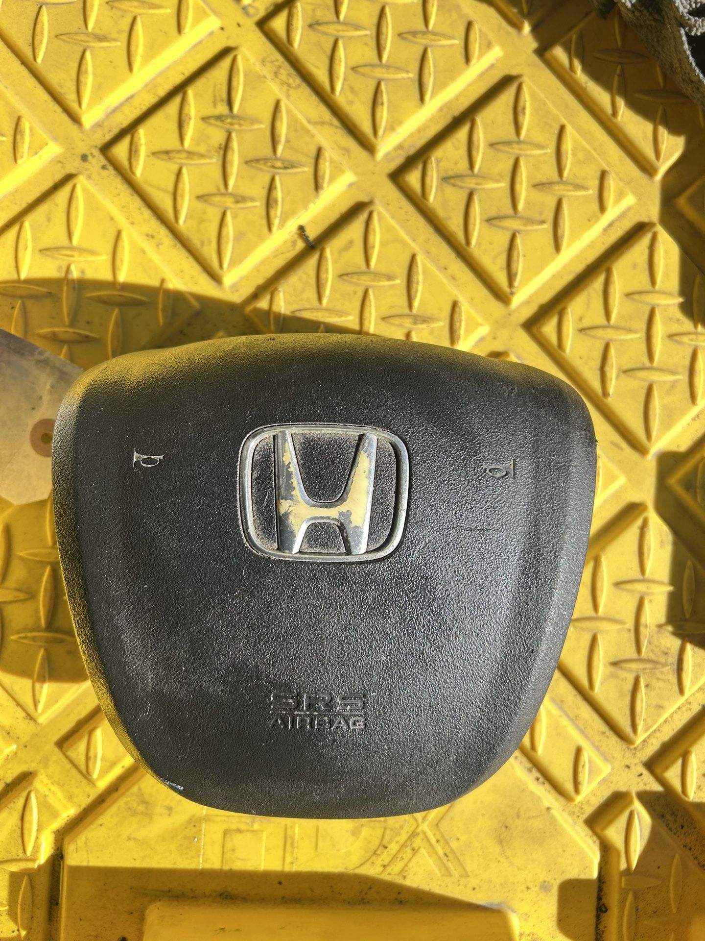 2011-2017 Honda Odyssey 3.5 Steering Wheel 