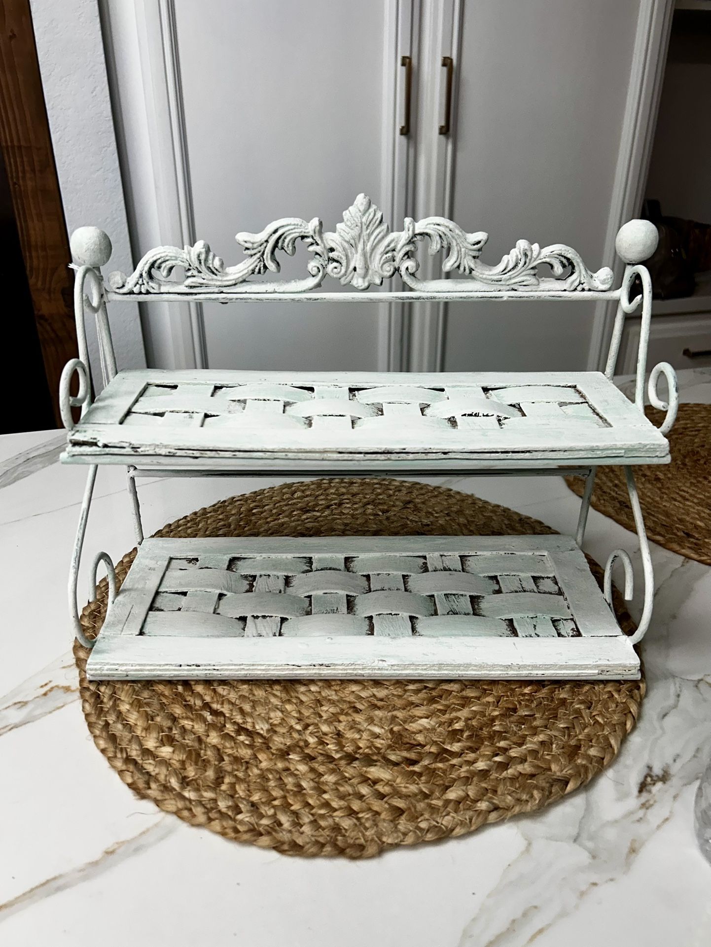 Shabby Chic Shelf 