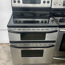 Maytag Stove 
