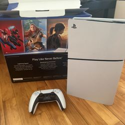 Ps5 Special Addition 