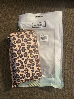 iPhone 11 Wallet By Mahalo