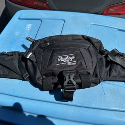 Rawlings Players Sling Bag